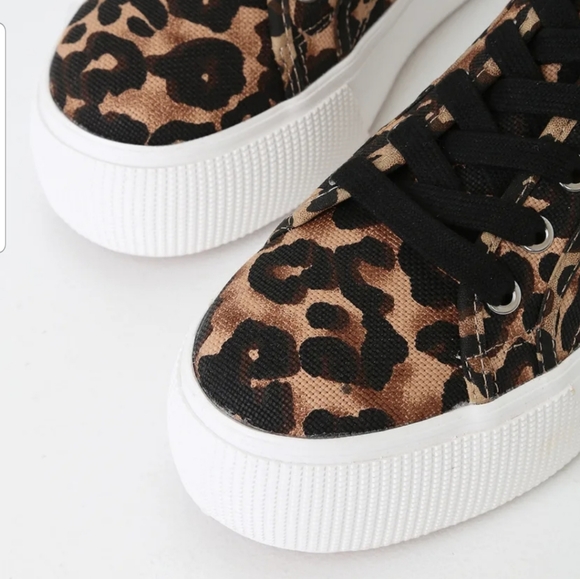 Steve Madden Emmi shoes, size 7, new - Picture 4 of 8